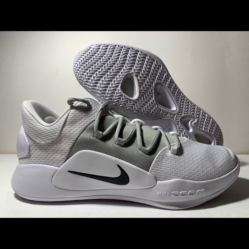 NEW Nike Hyperdunk X Low Basketball Men's sz 10-12